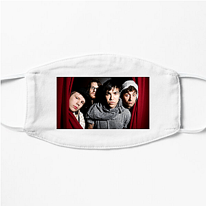 From Under the Merch Tree – Fall Out Boy Fall Out Boy Face Masks