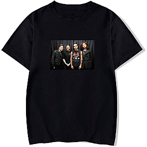 Sad Songs, Sharp Hooks – Fall Out Boy Fall Out Boy T-Shirts