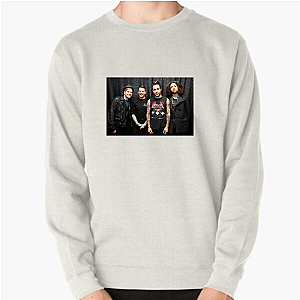 Sad Songs, Sharp Hooks – Fall Out Boy Fall Out Boy Sweatshirts