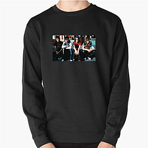 Ink & Angst – Fall Out Boy Fall Out Boy Sweatshirts