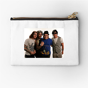 Sugar, We're Still Loud – Fall Out Boy Fall Out Boy Zipper Pouches