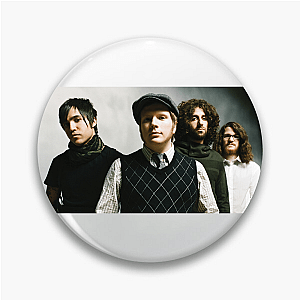 Save Rock, Wreck Rules – Fall Out Boy Fall Out Boy Pins