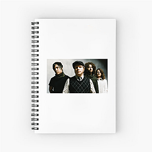 Save Rock, Wreck Rules – Fall Out Boy Fall Out Boy Notebook