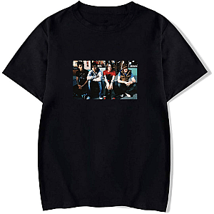 Ink & Angst – Fall Out Boy Fall Out Boy T-Shirts