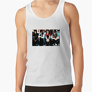Ink & Angst – Fall Out Boy Fall Out Boy Tank Tops