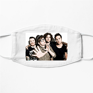 Dance Like It's 2005 – Fall Out Boy Fall Out Boy Face Masks