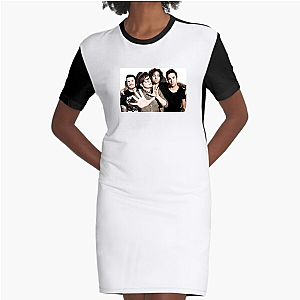 Dance Like It's 2005 – Fall Out Boy Fall Out Boy Dresses