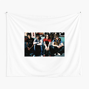 Ink & Angst – Fall Out Boy Fall Out Boy Tapestries