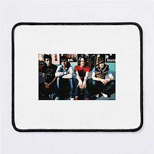 Ink & Angst – Fall Out Boy Fall Out Boy Mouse Pads