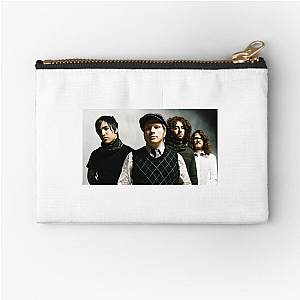 Save Rock, Wreck Rules – Fall Out Boy Fall Out Boy Zipper Pouches