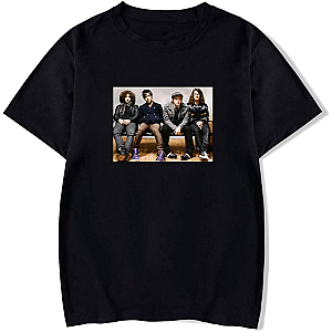 Pop Punk Royalty – Fall Out Boy Fall Out Boy T-Shirts