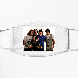 Sugar, We're Still Loud – Fall Out Boy Fall Out Boy Face Masks
