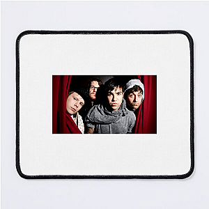 From Under the Merch Tree – Fall Out Boy Fall Out Boy Mouse Pads