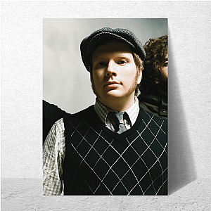 Save Rock, Wreck Rules – Fall Out Boy Fall Out Boy Posters