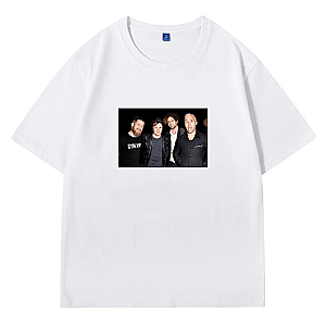 Raised on Emo – Fall Out Boy Fall Out Boy T-Shirts