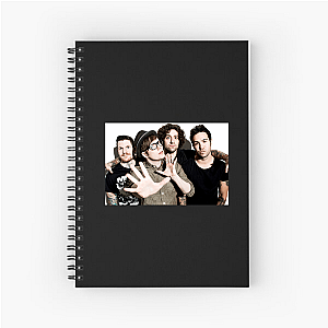 Dance Like It's 2005 – Fall Out Boy Fall Out Boy Notebook