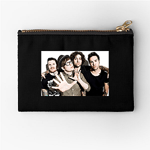 Dance Like It's 2005 – Fall Out Boy Fall Out Boy Zipper Pouches