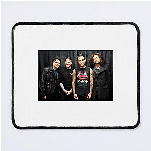 Sad Songs, Sharp Hooks – Fall Out Boy Fall Out Boy Mouse Pads