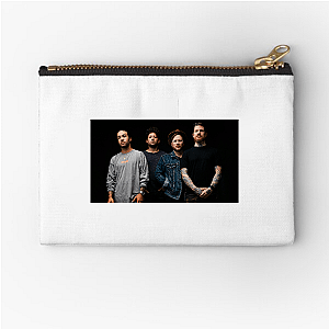 Heartbreak Anthems – Fall Out Boy Fall Out Boy Zipper Pouches