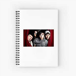 From Under the Merch Tree – Fall Out Boy Fall Out Boy Notebook