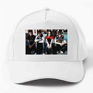 Ink & Angst – Fall Out Boy Fall Out Boy Hats & Caps