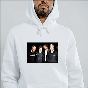 Raised on Emo – Fall Out Boy Fall Out Boy Hoodies