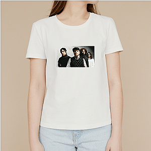 Save Rock, Wreck Rules – Fall Out Boy Fall Out Boy T-Shirts