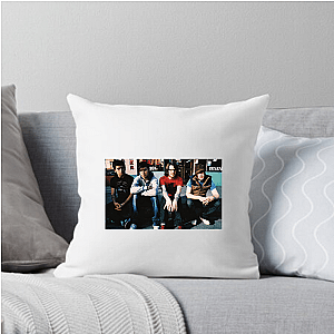 Ink & Angst – Fall Out Boy Fall Out Boy Pillows Cover