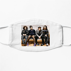 Pop Punk Royalty – Fall Out Boy Fall Out Boy Face Masks