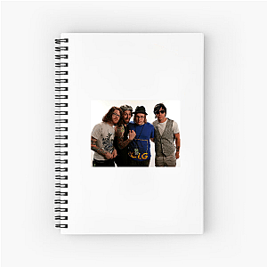 Sugar, We're Still Loud – Fall Out Boy Fall Out Boy Notebook