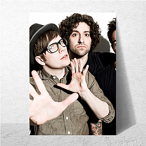 Dance Like It's 2005 – Fall Out Boy Fall Out Boy Posters
