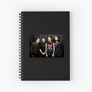 Sad Songs, Sharp Hooks – Fall Out Boy Fall Out Boy Notebook