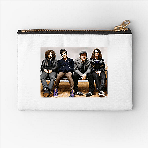 Pop Punk Royalty – Fall Out Boy Fall Out Boy Zipper Pouches