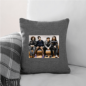 Pop Punk Royalty – Fall Out Boy Fall Out Boy Pillows Cover