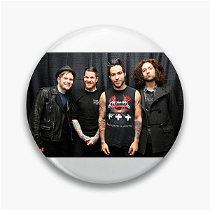 Sad Songs, Sharp Hooks – Fall Out Boy Fall Out Boy Pins