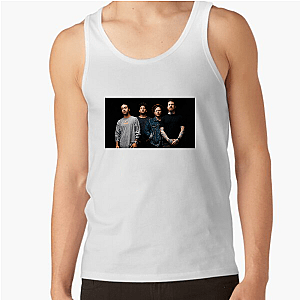 Heartbreak Anthems – Fall Out Boy Fall Out Boy Tank Tops