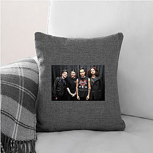 Sad Songs, Sharp Hooks – Fall Out Boy Fall Out Boy Pillows Cover