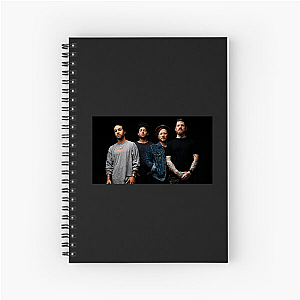 Heartbreak Anthems – Fall Out Boy Fall Out Boy Notebook