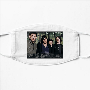 From the Suburbs with Fire – Fall Out Boy Fall Out Boy Face Masks