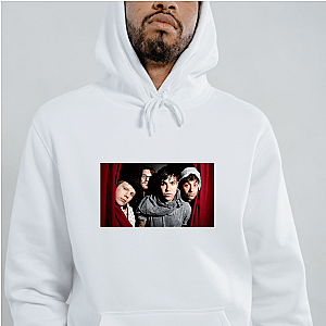 From Under the Merch Tree – Fall Out Boy Fall Out Boy Hoodies