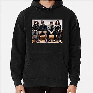 Pop Punk Royalty – Fall Out Boy Fall Out Boy Hoodies