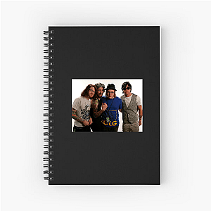 Sugar, We're Still Loud – Fall Out Boy Fall Out Boy Notebook