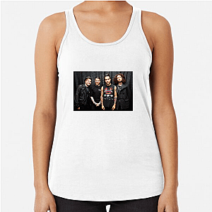 Sad Songs, Sharp Hooks – Fall Out Boy Fall Out Boy Tank Tops