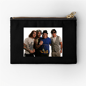 Sugar, We're Still Loud – Fall Out Boy Fall Out Boy Zipper Pouches