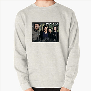 From the Suburbs with Fire – Fall Out Boy Fall Out Boy Sweatshirts