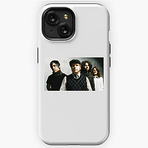 Save Rock, Wreck Rules – Fall Out Boy Fall Out Boy iPhone Cases