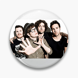 Dance Like It's 2005 – Fall Out Boy Fall Out Boy Pins