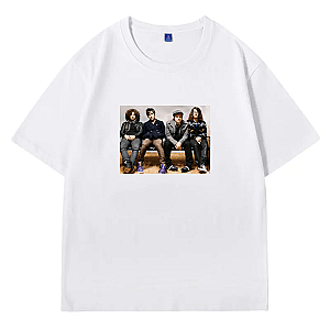 Pop Punk Royalty – Fall Out Boy Fall Out Boy T-Shirts
