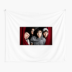 From Under the Merch Tree – Fall Out Boy Fall Out Boy Tapestries
