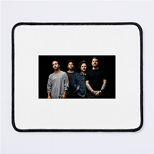 Heartbreak Anthems – Fall Out Boy Fall Out Boy Mouse Pads
